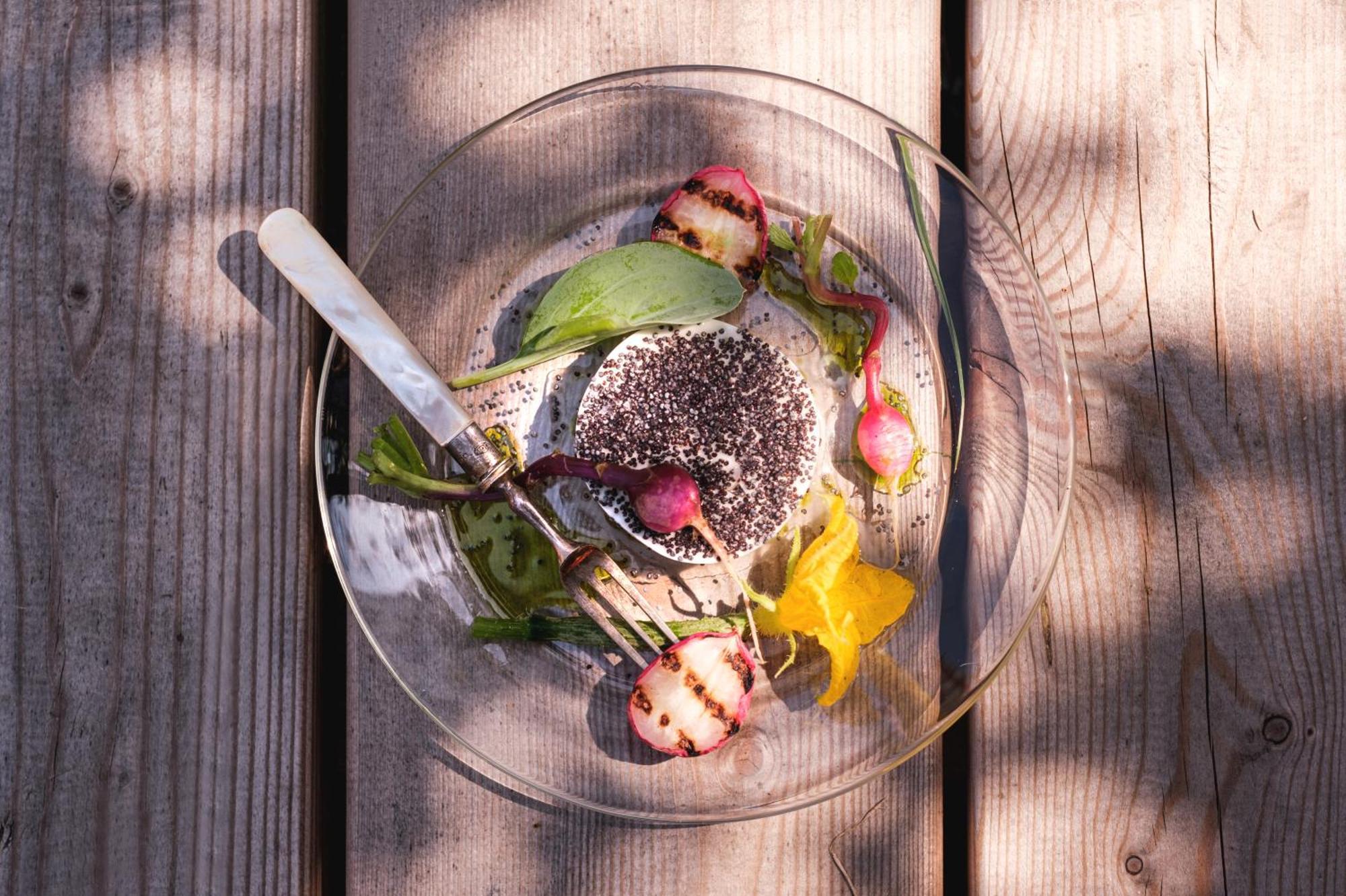 Am Pfarrhof - Gourmethotel By Harald Irka Sankt Andra-Hoch Kültér fotó