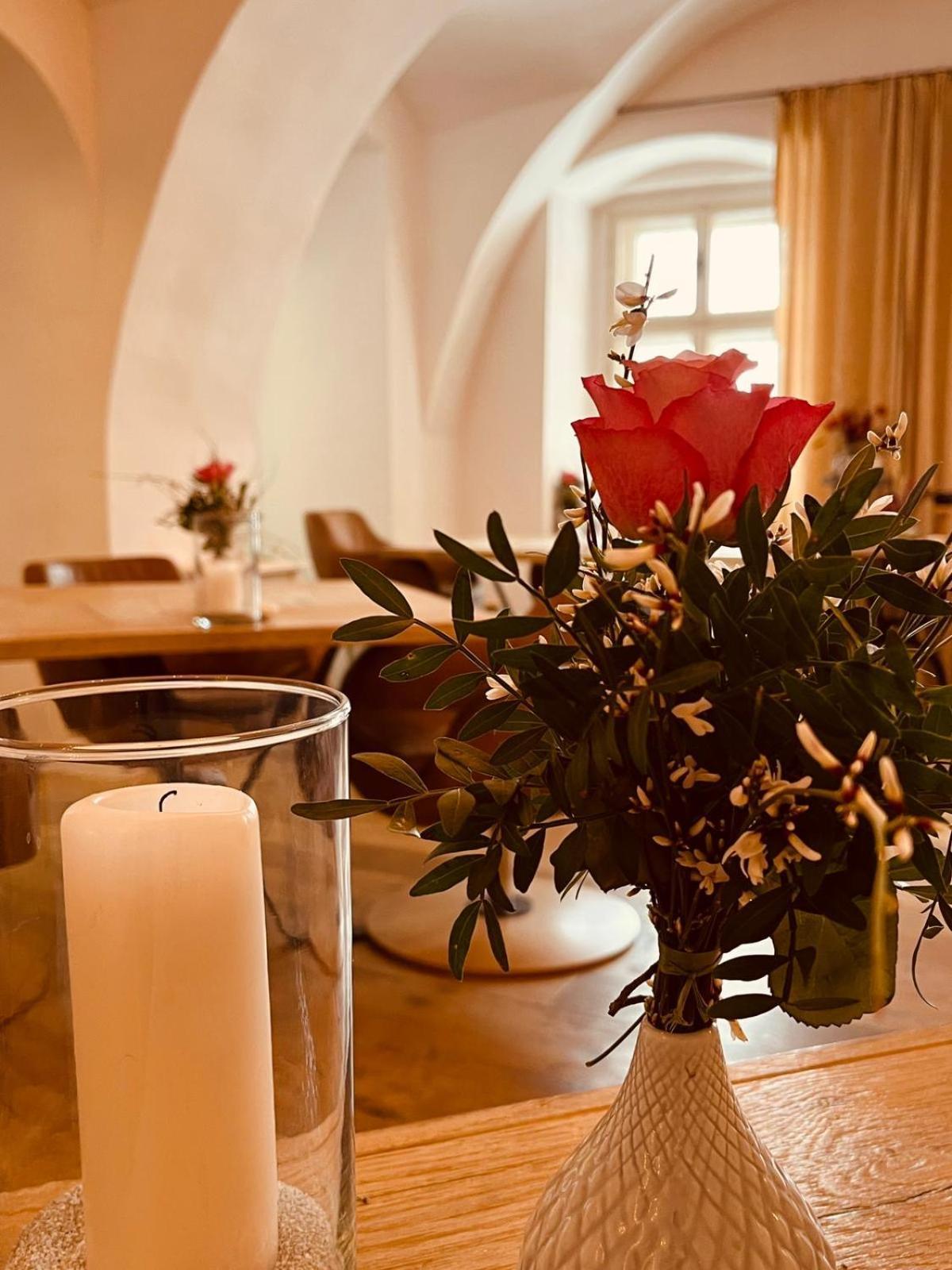 Am Pfarrhof - Gourmethotel By Harald Irka Sankt Andra-Hoch Kültér fotó