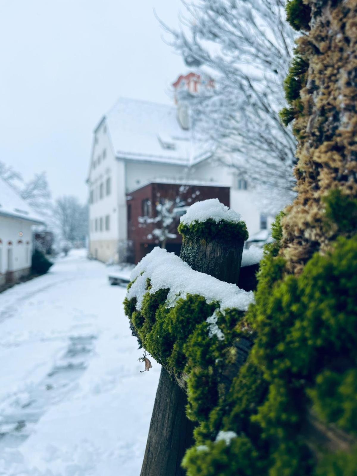 Am Pfarrhof - Gourmethotel By Harald Irka Sankt Andra-Hoch Kültér fotó